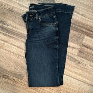 NWOT Wrangler Jeans (Juniors)